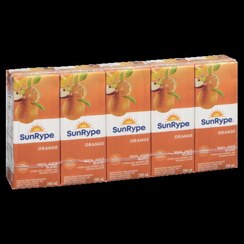 Sunrype - Orange Juice