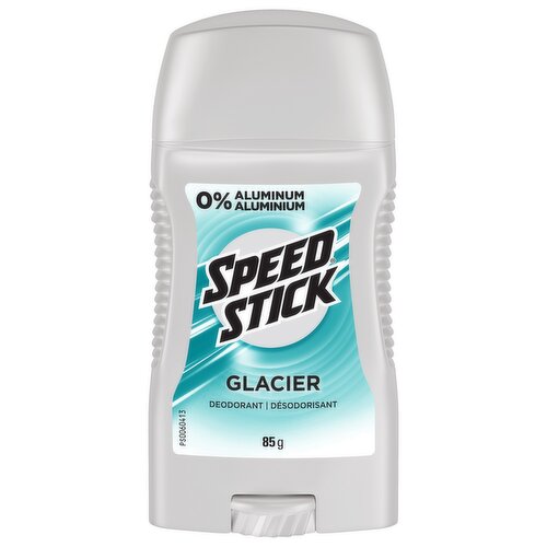 Speed Stick - Deodorant - Glacier