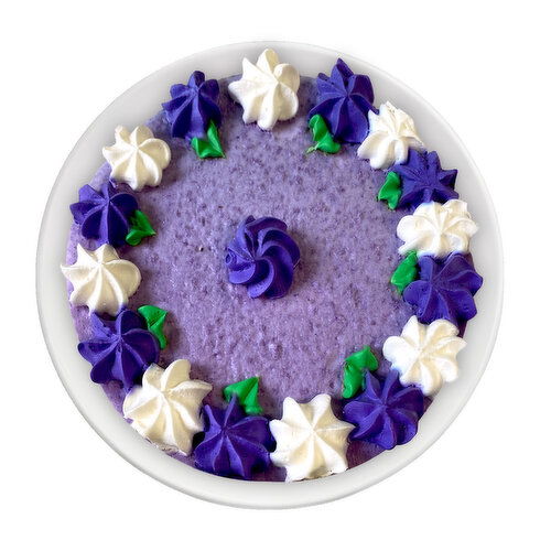 Saras - Ice Cream Cake Ube