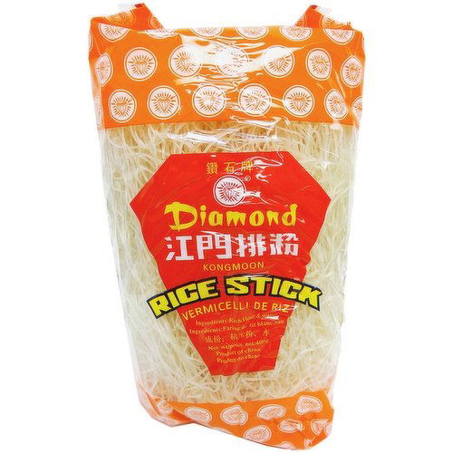 Diamond - Kongmoon Vermicelli Rice Noodle