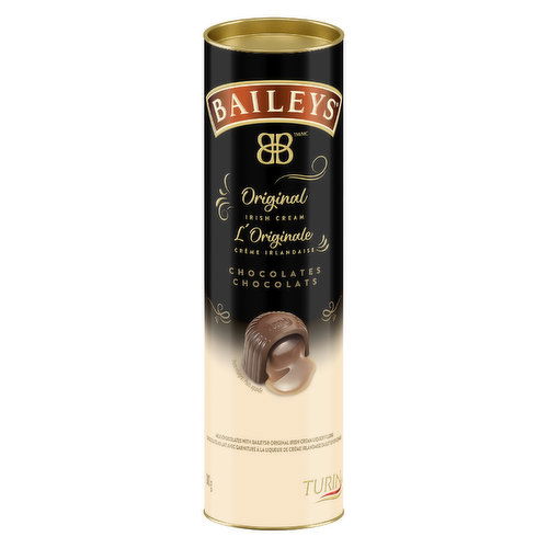 Mars - Baileys Original