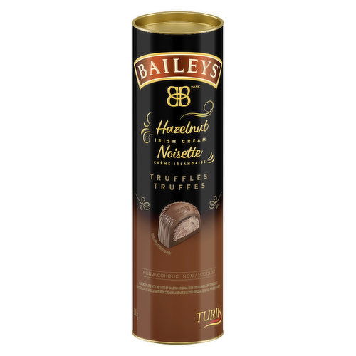 Mars - Baileys Hazelnut