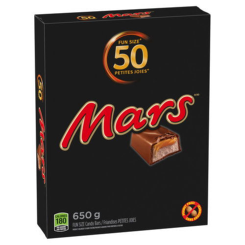 Mars - Chocolate Mini Bars