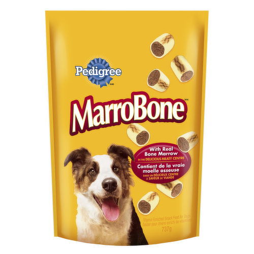 Pedigree - Marrobone Dog Treats