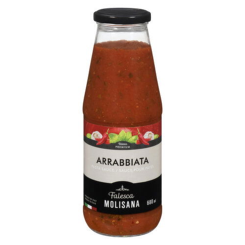 La Molisana - Arrabbiata Sauce