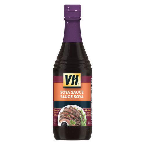 VH - Soy Sauce