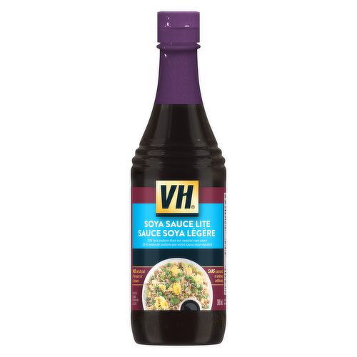 VH - Soya Sauce - Lite