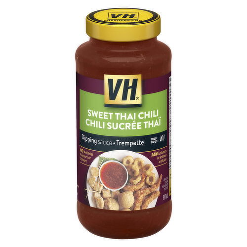 VH - Sweet Thai Chili Dipping Sauce