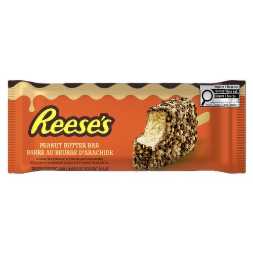 Reese's - Peanut Butter Bar