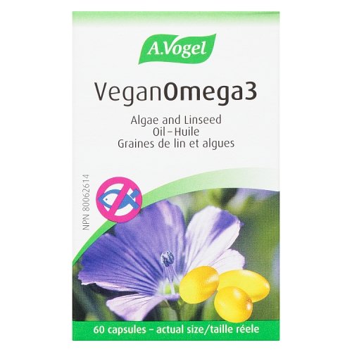 A.Vogel - VEGANOMEGA3