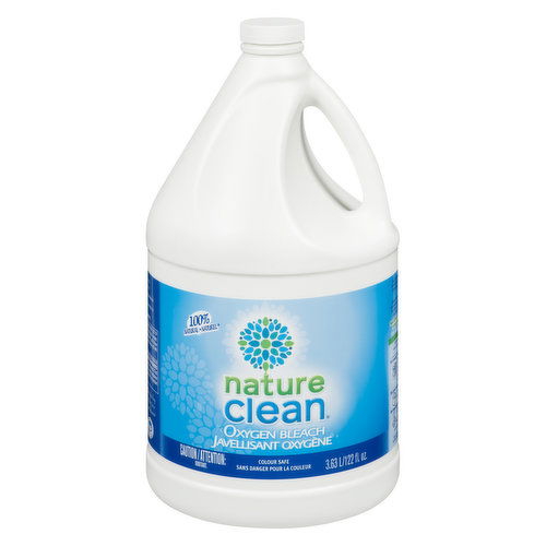 Nature Clean - Oxygen Bleach