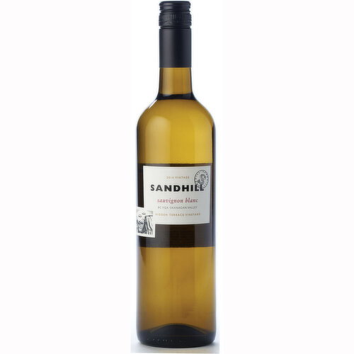 Sandhill - Sauvignon Blanc