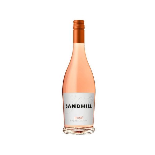 Sandhill - Rose