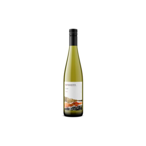 Red Rooster Winery - Signature Gewurztraminer