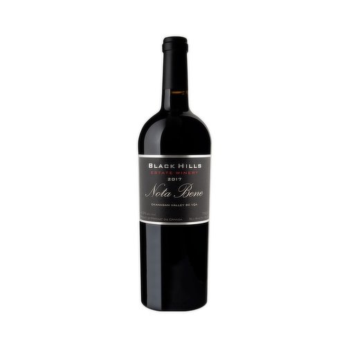 Black Hills - Nota Bene