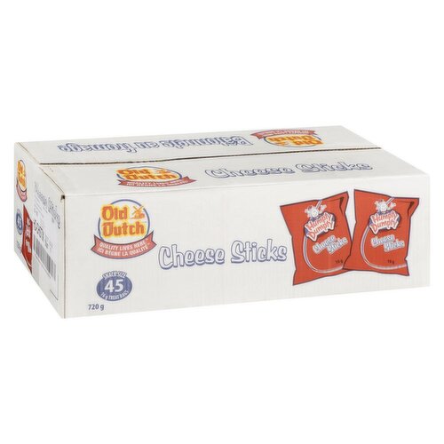 Old Dutch - Multipack Cheese Sticks