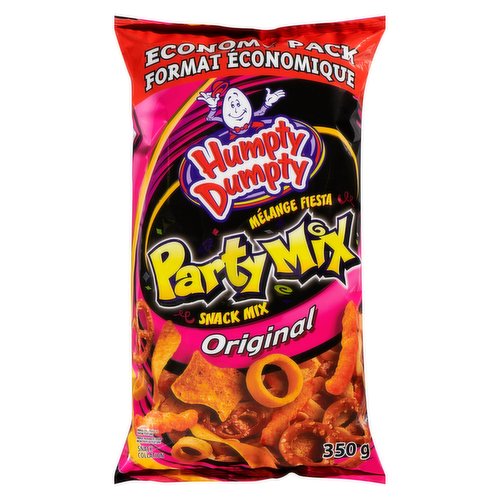 Humpty Dumpty - Party Mix Snack Mix Original