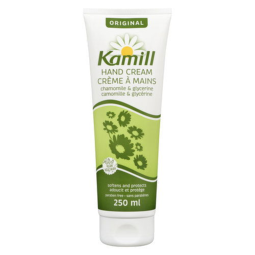 Kamill - Hand Cream - Original