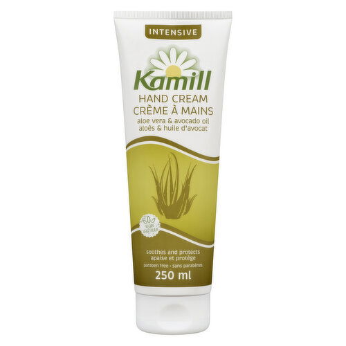 Kamill - Intensive Hand Cream