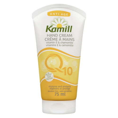 Kamill - Hand Cream - Anti Age