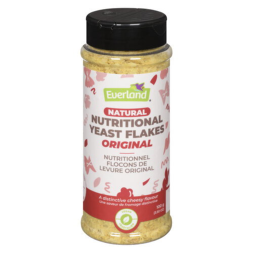 Everland - Nutritional Yeast Flakes