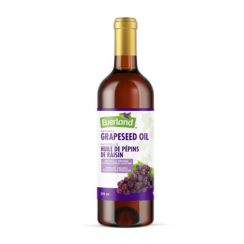 Everland - Grape Seed Oil