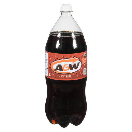 A&W - Root Beer