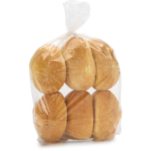 Okanagan Frzn Dough - Calabrese Bun