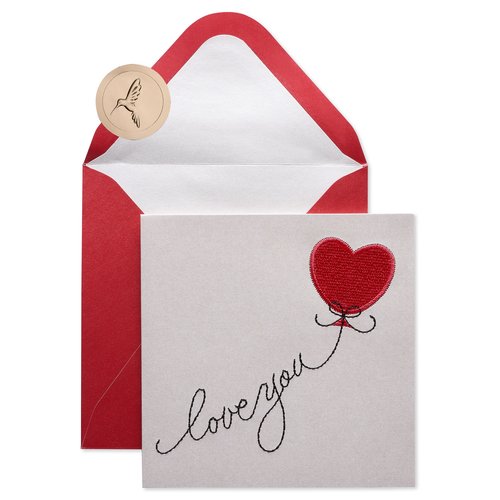 Love You Smore Valentine's Day Card | Papyrus | The Penguin