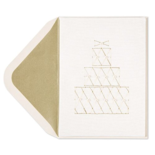 Papyrus - Greeting Card - Wedding Cake