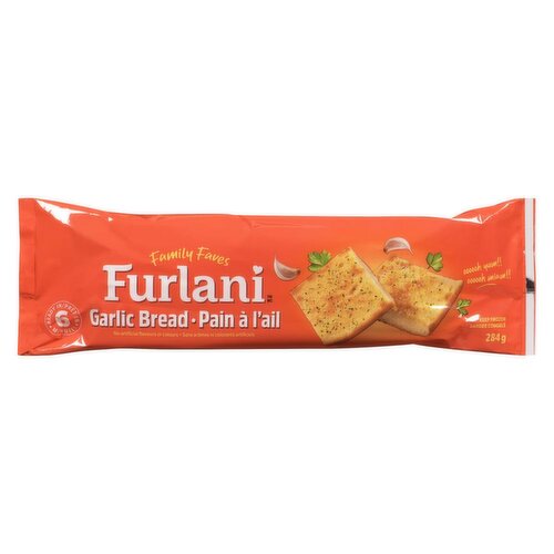 Furlani - Garlic Bread