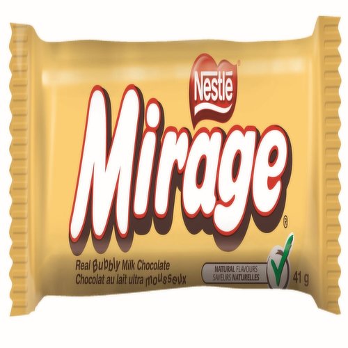 Nestle - Regular Bar