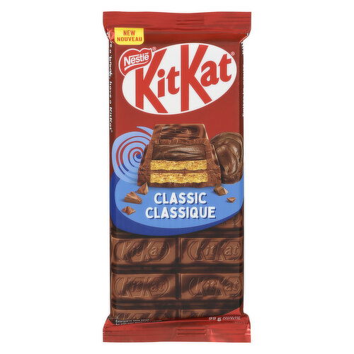 Kit Kat - Classic Tablet