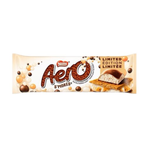 Aero - S'mores