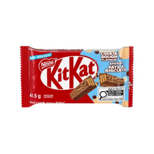 KitKat - Cookie Dough