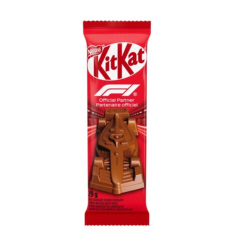 KitKat - Icon Car