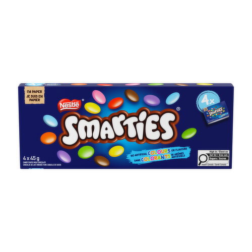 Nestle - Chocolate
