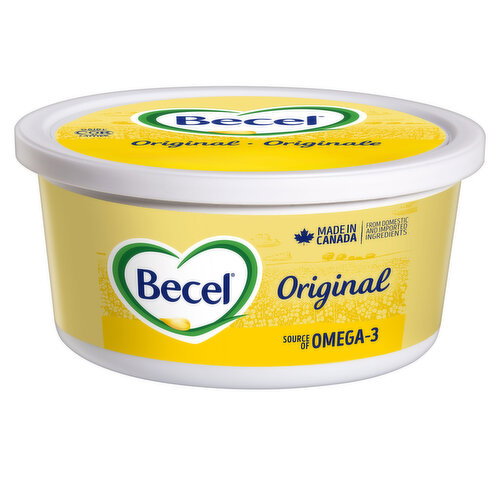 Becel - Margarine