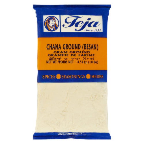 Teja - Chana Flour