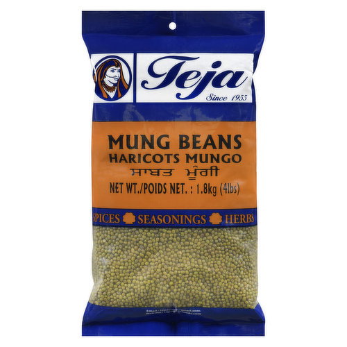 Teja - Mung Daal