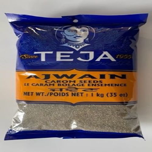 Teja - Ajwain