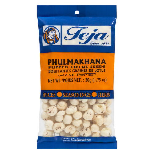 Teja - Phulmakhana
