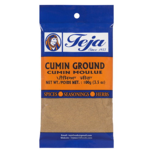 Teja - Ground Cumin