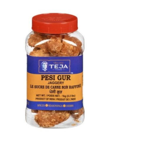 Teja - Pesi Gur Red