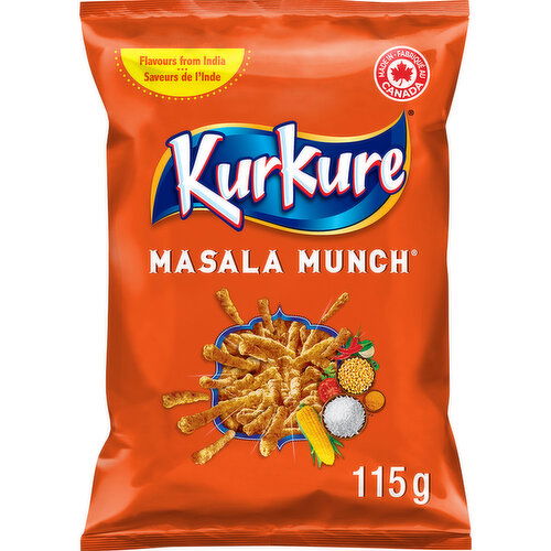 Kurkure - Masala Munch