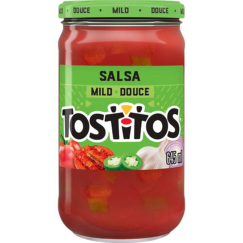 Tostitos - Mild Salsa