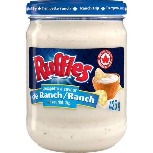 Ruffles - Ranch Dip