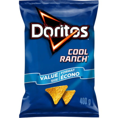 Doritos - Cool Ranch Value Sized