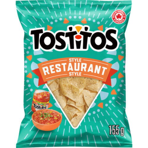 Tostitos - Restaurant Style