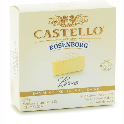 Castello - Brie Cheese